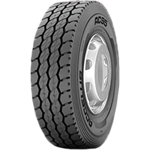 Accelus AC95 385/65R22.5 164K