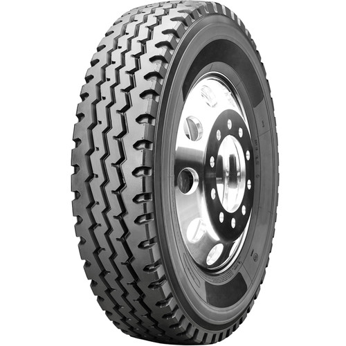 Dawg Pound Rural Dawg DPT252 11R22.5 148/145M H (16 Ply)