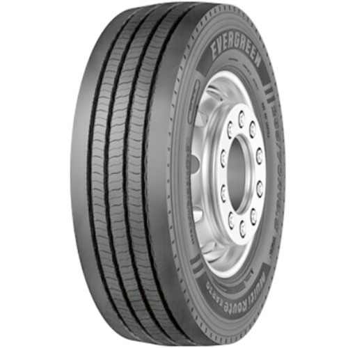 Evergreen EAR30 235/75R17.5 143/141L J (18 Ply)