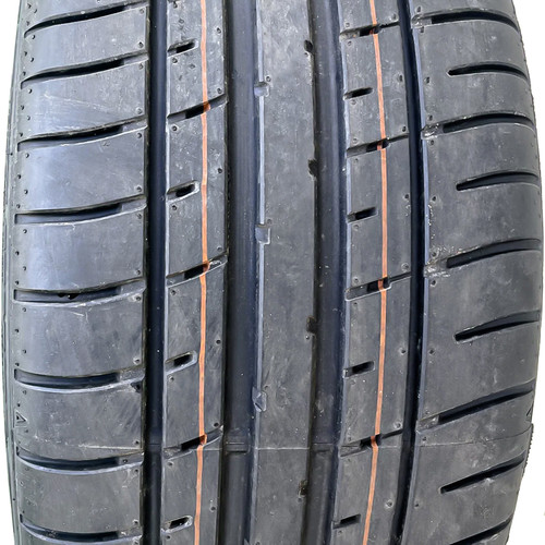 Dunlop SP Sport Maxx GT 600A (OE) 235/45R17 97W XL