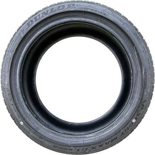 Dunlop SP Sport Maxx GT 600A (OE) 235/45R17 97W XL