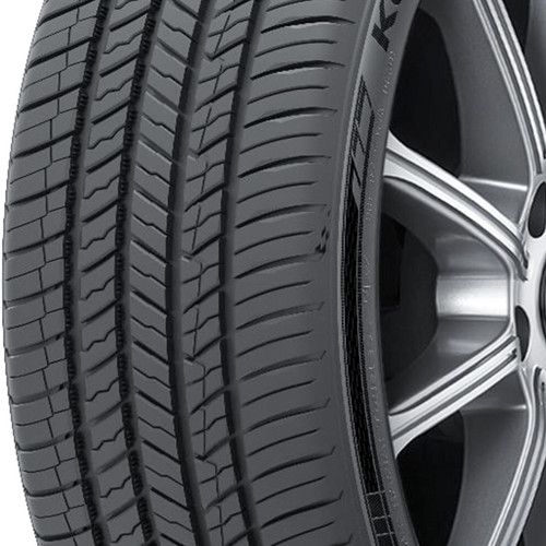 Kumho Ecsta Sport A/S PA71 225/55R17 97W