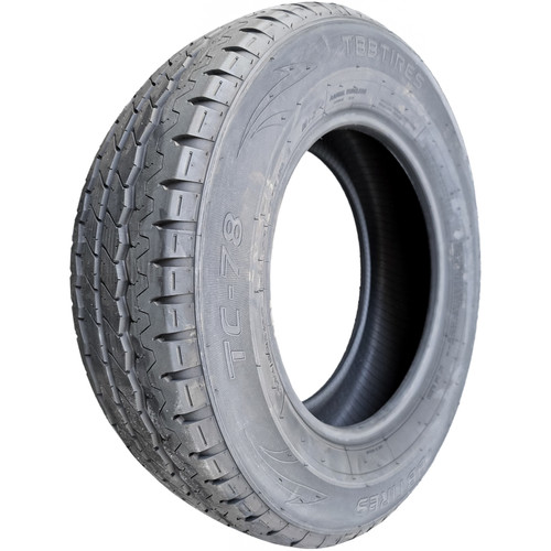 TBB TC-78 235/65R16 121/119R E (10 Ply)