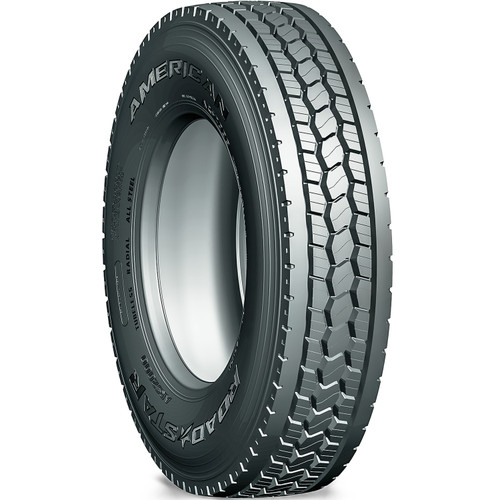 American Roadstar ARS2000 295/75R22.5 144/141M G (14 Ply)