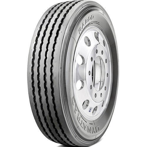Dynatrac RA200 11R24.5 149/146L H (16 Ply)