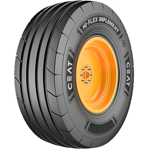 Ceat HI-Flex Implement 240/80R15 125D