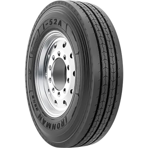 Ironman Gen 2 I-52A 295/75R22.5 146/143L H (16 Ply)