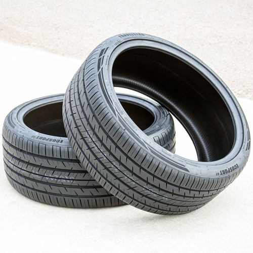 Travelstar Ecosport GT 285/30R20 ZR 99W XL