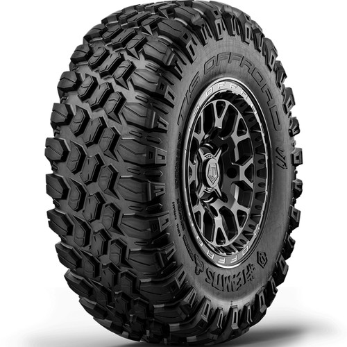 Hercules TIS Offroad UT1 30X10.00R14 66J 8 Ply