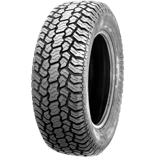 Eldorado Sport Fury AT4S LT 275/65R18 123/120S E (10 Ply) (DT)
