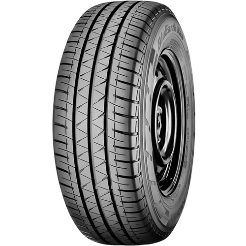 Yokohama BluEarth-Van RY55 235/65R16 121/119R D (8 Ply)