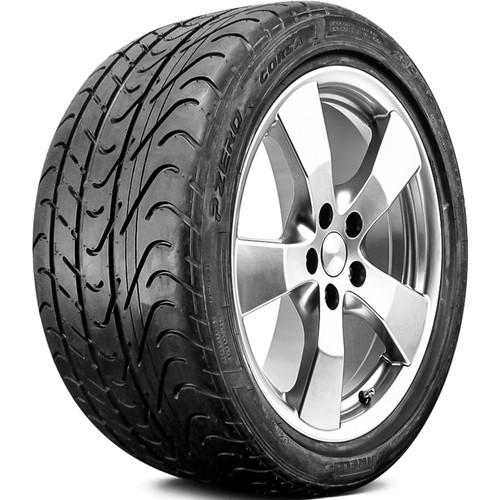 Pirelli P Zero Corsa System Asimmetrico 335/30R18 ZR 102Y
