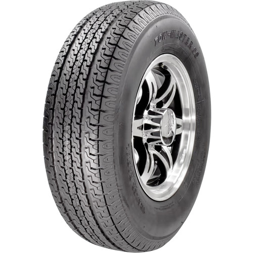 GreenBall Tow-Master SS ST 215/75R14 D (8 Ply)