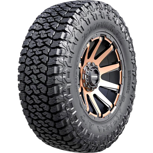 Federal Xplora A/T 265/65R18 114T