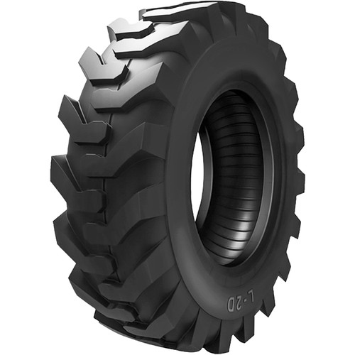 Samson L-2D 10.5/80-18 120A6 12 Ply