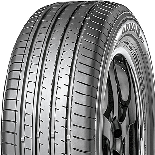 Yokohama Advan V61E 235/60R18 107V XL