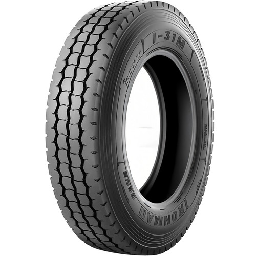 Ironman Gen 2 I-31M 11R22.5 148/145L H (16 Ply)