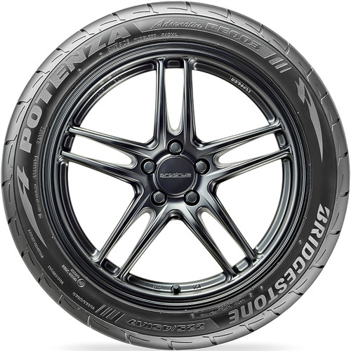 Bridgestone Potenza Adrenalin RE003 235/50R18 101W
