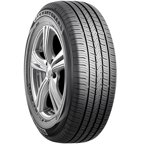 Dunlop Grandtrek PT5 265/60R18 110V
