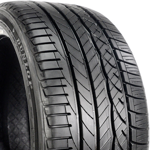 Dunlop Conquest Sport A/S (OE) 245/45R18 96Y