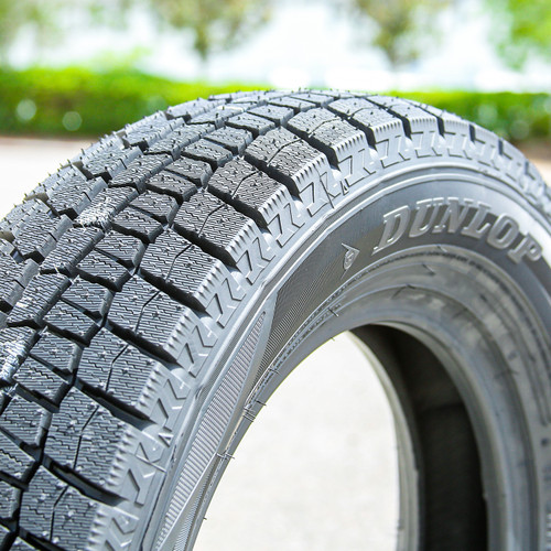 Dunlop Winter Maxx 2 195/65R15 91T