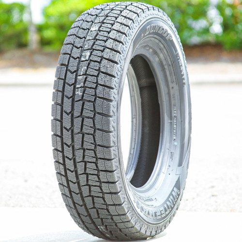 Dunlop Winter Maxx 2 195/65R15 91T