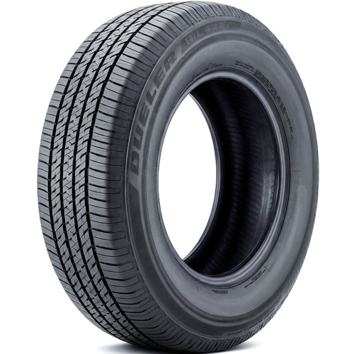 Bridgestone Dueler H/L 422 Plus 245/70R17 110T