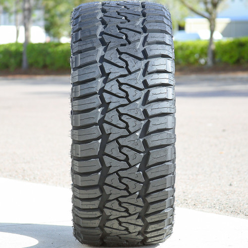 Evoluxx Rotator R/T LT 38X13.50R22 128Q F (12 Ply)