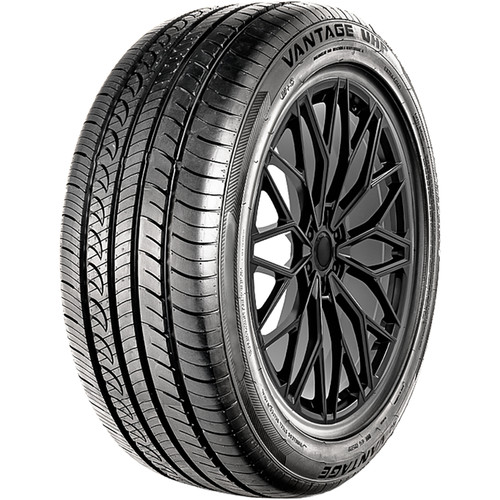 Vantage Sport UHP 235/55R20 105W XL
