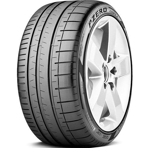 Pirelli P Zero Corsa (PZC4) (MC) 245/35R19 93Y XL