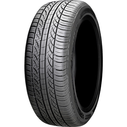 Pirelli P Zero Nero All Season Run Flat 245/40R18 93V (DC)
