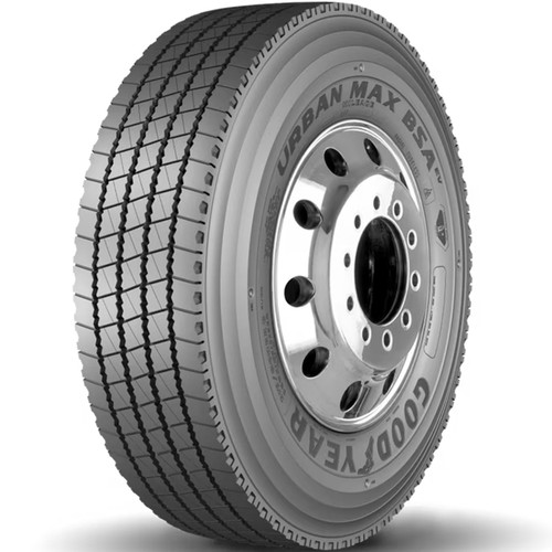 Goodyear Urban Max BSA EV 315/80R22.5 161/157K L (20 Ply)