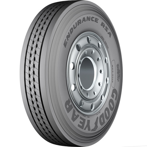 Goodyear Endurance RSA 255/70R22.5 140/137L H (16 Ply)