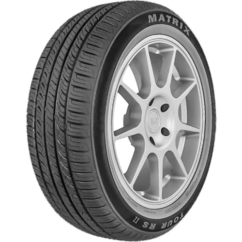Delta Matrix Tour RS II 235/45R18 94V