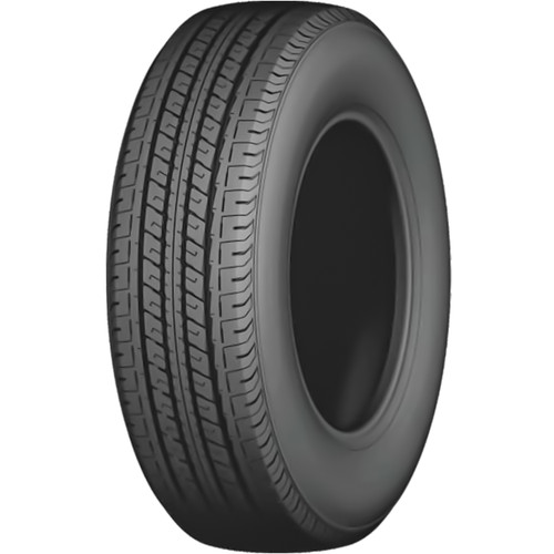 TBB TC-711 195R14 106/104S D (8 Ply)