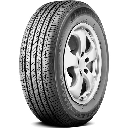 Bridgestone Dueler H/L 422 Ecopia 245/70R17 110T Take Off