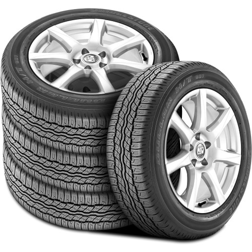 Bridgestone Dueler H/T 687 215/60R17 99T