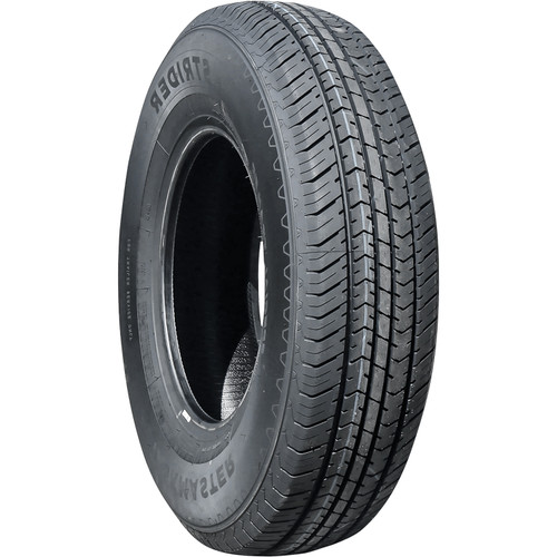 Taskmaster Strider ST 205/75R14 D (8 Ply)