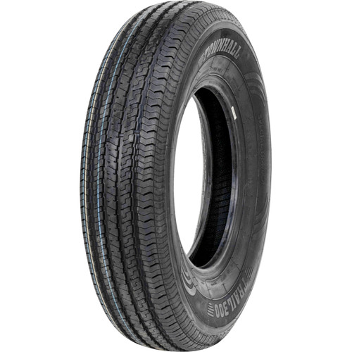 Townhall Trail 300 ST 205/75R14 C (6 Ply)