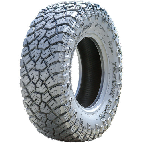 Tesche Tires Ridge Blade X/RT LT 275/70R18 121/118Q F (12 Ply)