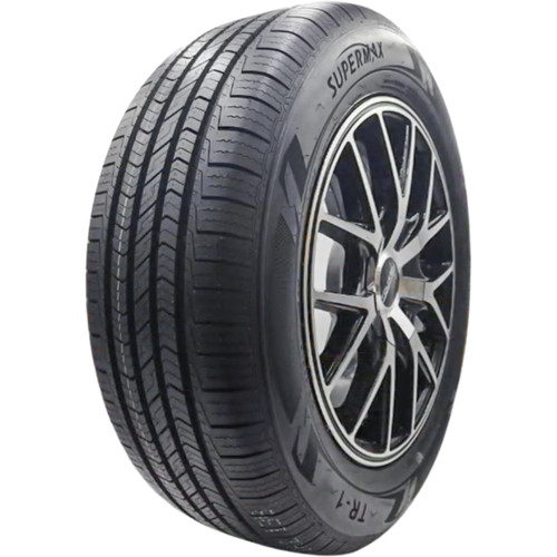 Supermax TR-1 235/40R19 ZR 96W XL