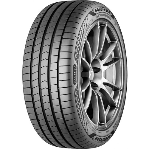 Goodyear Eagle F1 Asymmetric 6 205/50R17 93Y XL