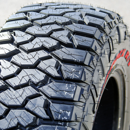 Arroyo Tamarock R/T LT 35X12.50R22 121Q F (12 Ply)