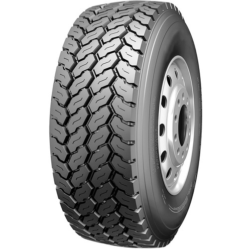 Ironhead IAR402 385/65R22.5 160K L (20 Ply)