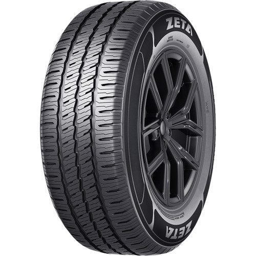 Zeta City Trans 235/65R16 121/119R E (10 Ply)