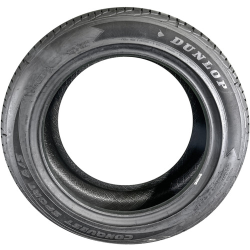 Dunlop Conquest Sport A/S 225/55R17 97V