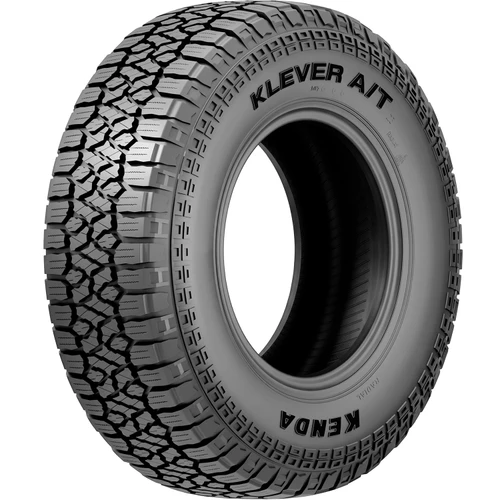 Kenda Klever A/T2 HD LT 275/65R18 123/120S E (10 Ply)