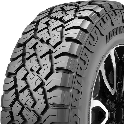 Argus Advanta RTX-850 LT 37X12.50R17 128Q E (10 Ply)