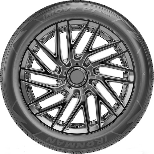 Ironman iMOVE PT Plus 215/55R17 94H