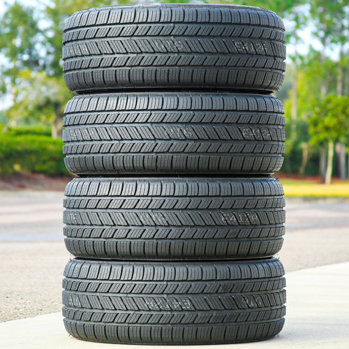 Bridgestone Turanza EverDrive (Enliten) 245/60R18 105H